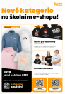 Nové kolekce na e-shopu